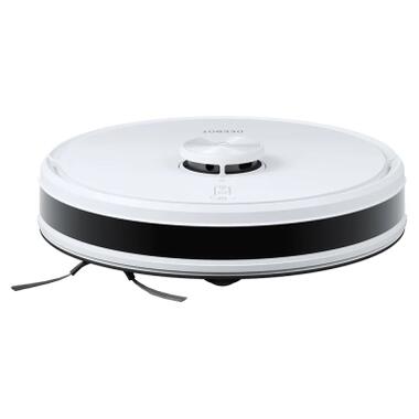Пылесос Ecovacs DEEBOT Y1 Pro White (DLX34 Y1 PRO) фото №2