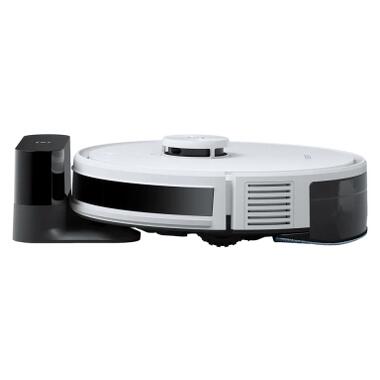 Пылесос Ecovacs DEEBOT Y1 Pro White (DLX34 Y1 PRO) фото №4