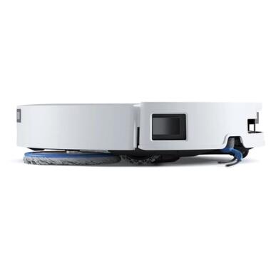 Пылесос Ecovacs DEEBOT T50S PRO OMNI WHITE (DEX69) фото №7