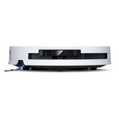 Пылесос Ecovacs DEEBOT T50S PRO OMNI WHITE (DEX69) фото №8