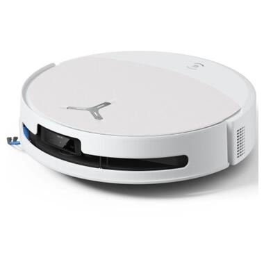 Пылесос Ecovacs DEEBOT T90 PRO OMNI WH (DEX95) фото №10