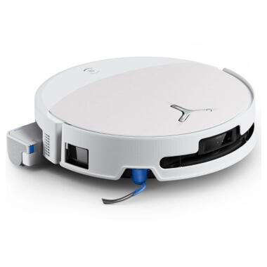 Пылесос Ecovacs DEEBOT T90 PRO OMNI WH (DEX95) фото №8