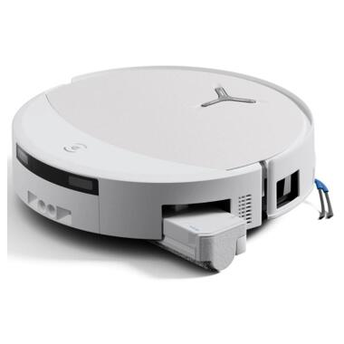 Пылесос Ecovacs DEEBOT T90 PRO OMNI WH (DEX95) фото №9