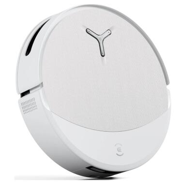 Пылесос Ecovacs DEEBOT T90 PRO OMNI WH (DEX95) фото №11