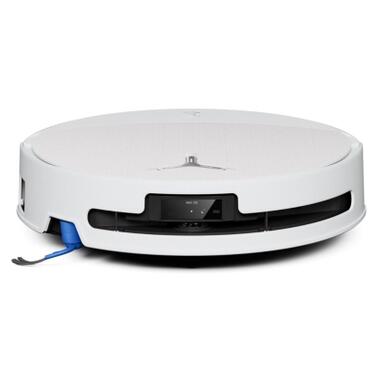 Пылесос Ecovacs DEEBOT T90 PRO OMNI WH (DEX95) фото №7