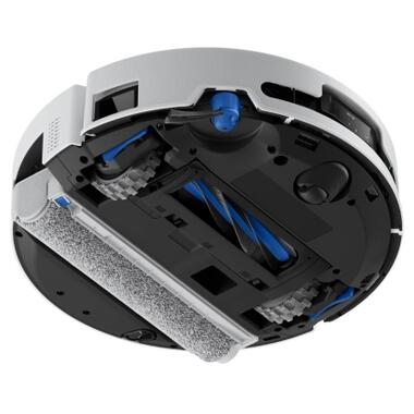Пылесос Ecovacs DEEBOT T90 PRO OMNI WH (DEX95) фото №4