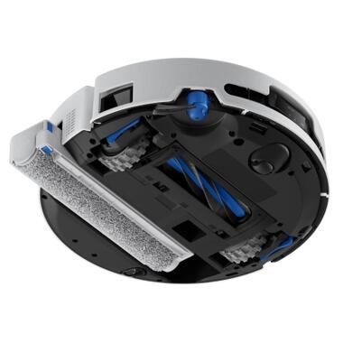 Пылесос Ecovacs DEEBOT T90 PRO OMNI WH (DEX95) фото №5