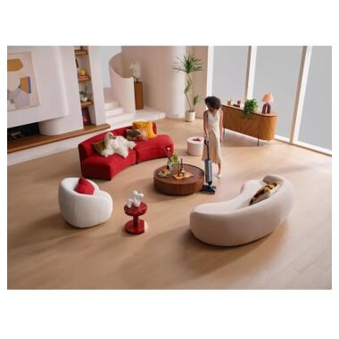 Пылесос Tineco Floor One S9 Artist Premium (FW2C0700DE) фото №8