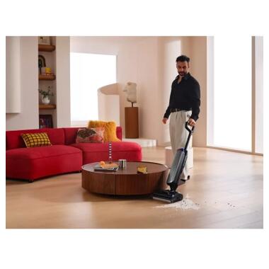 Пылесос Tineco Floor One S9 Artist Premium (FW2C0700DE) фото №10