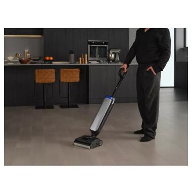 Пылесос Tineco Floor One S9 Artist Premium (FW2C0700DE) фото №7