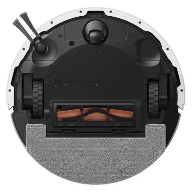 Пылесос MOVA E20s Pro Plus-EUA (RLE23SD) фото №4