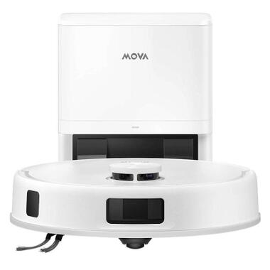 Пылесос MOVA E20s Pro Plus-EUA (RLE23SD) фото №3