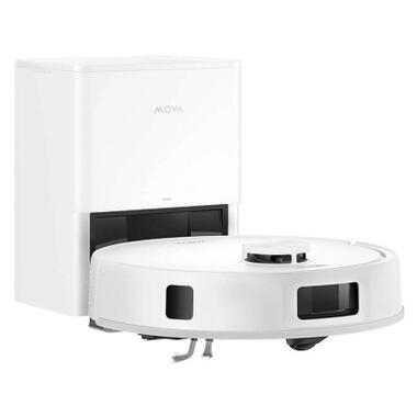 Пылесос MOVA E20s Pro Plus-EUA (RLE23SD) фото №5