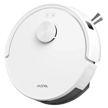 Пылесос MOVA E20s Pro-EUA (RLE23SA) фото №1