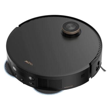 Пылесос MOVA MOBIUS 60 Black-EUA (RLV83LE) фото №5