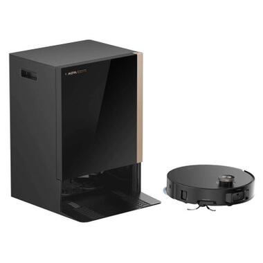 Пылесос MOVA MOBIUS 60 Black-EUA (RLV83LE) фото №6