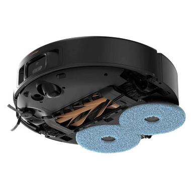 Пылесос MOVA MOBIUS 60 Black-EUA (RLV83LE) фото №8