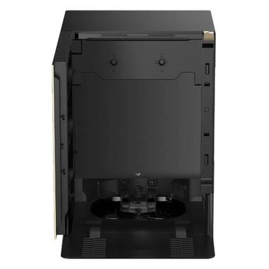 Пылесос MOVA MOBIUS 60 Black-EUA (RLV83LE) фото №4