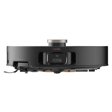 Пылесос MOVA MOBIUS 60 Black-EUA (RLV83LE) фото №7