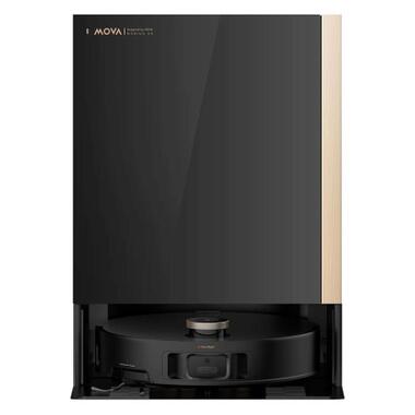 Пылесос MOVA MOBIUS 60 Black-EUA (RLV83LE) фото №2