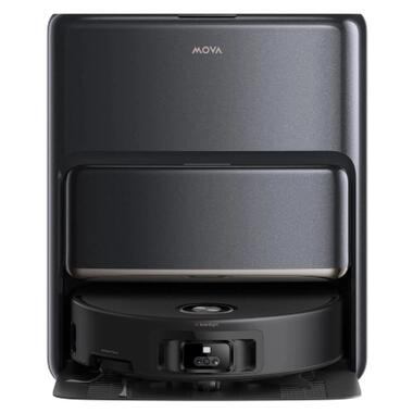 Пылесос MOVA Z60 Ultra Roller Complete Black-EUA (RLZ83CE-1) фото №6