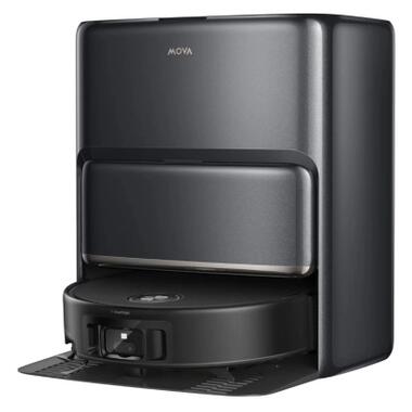 Пылесос MOVA Z60 Ultra Roller Complete Black-EUA (RLZ83CE-1) фото №3