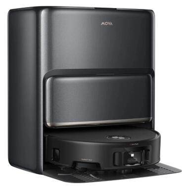 Пылесос MOVA Z60 Ultra Roller Complete Black-EUA (RLZ83CE-1) фото №5