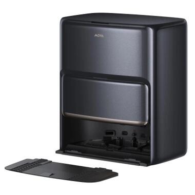 Пылесос MOVA Z60 Ultra Roller Complete Black-EUA (RLZ83CE-1) фото №4
