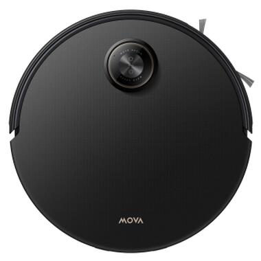 Пылесос MOVA Z60 Ultra Roller Complete Black-EUA (RLZ83CE-1) фото №9