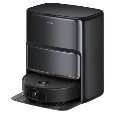 Пылесос MOVA Z60 Ultra Roller Complete Black-EUA (RLZ83CE-1) фото №2