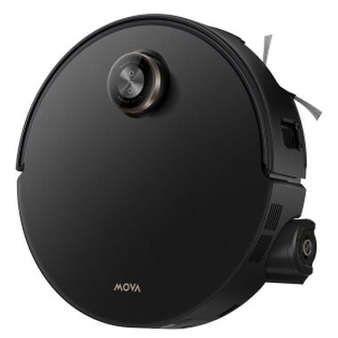 Пылесос MOVA Z60 Ultra Roller Complete Black-EUA (RLZ83CE-1) фото №8