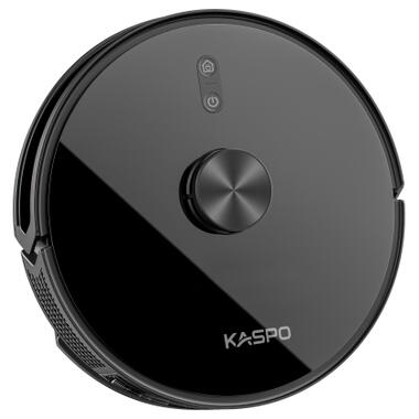 Пылесос KASPO K6 PRO black фото №1