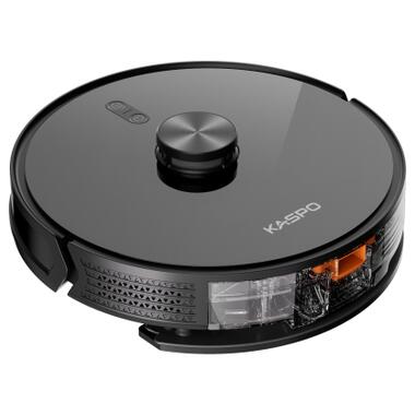 Пылесос KASPO K6 PRO black фото №5