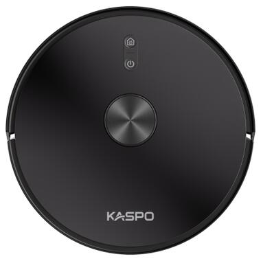 Пылесос KASPO K6 PRO black фото №2