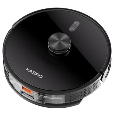 Пылесос KASPO K6 PRO black фото №4