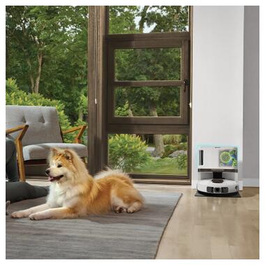 Пылесос Shark Detect Pro Max with Auto Empty System (RV2800ZEEUWH) фото №6