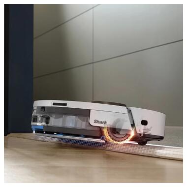 Пылесос Shark Detect Pro Max with Auto Empty System (RV2800ZEEUWH) фото №3