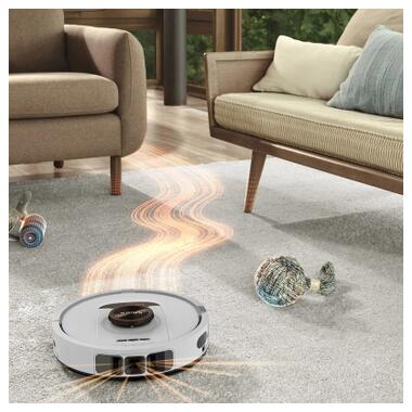 Пылесос Shark Detect Pro Max with Auto Empty System (RV2800ZEEUWH) фото №4