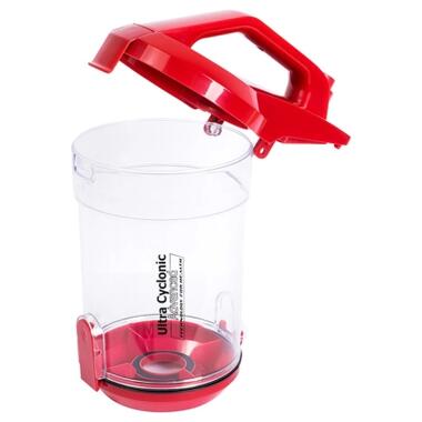 Пылесос Astor VC 20162 фото №8