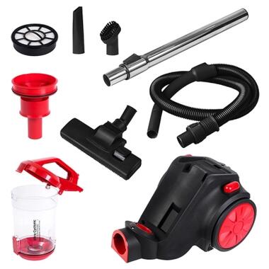 Пылесос Astor VC 20162 фото №10