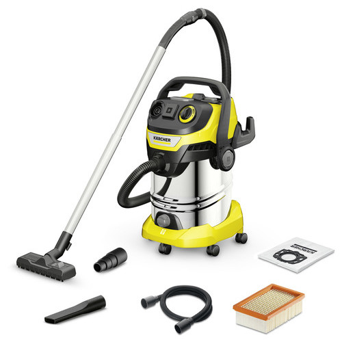 Пылесос хозяйственный Karcher WD 6 P S V-30/6/22/T (1.628-360.0) фото №1