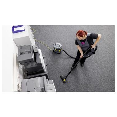 Пылесос Karcher T 11/1 Classic Hepa (1.527-199.0) фото №8