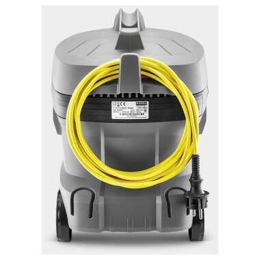 Пылесос Karcher T 11/1 Classic Hepa (1.527-199.0) фото №3
