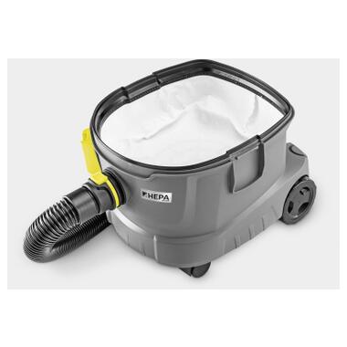 Пылесос Karcher T 11/1 Classic Hepa (1.527-199.0) фото №4