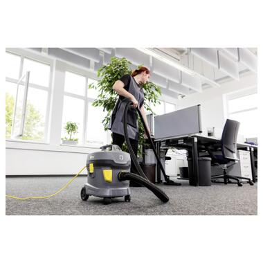 Пылесос Karcher T 11/1 Classic Hepa (1.527-199.0) фото №9