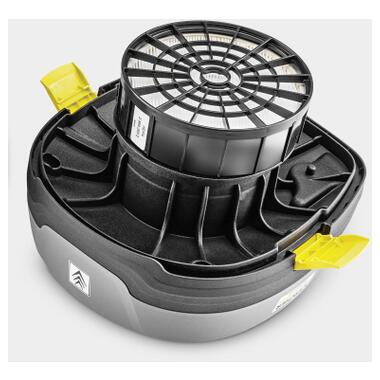 Пылесос Karcher T 11/1 Classic Hepa (1.527-199.0) фото №2