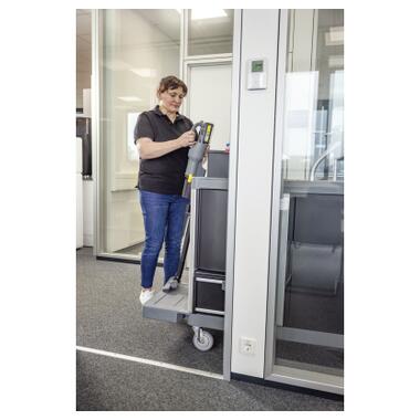 Пылесос Karcher LVS 1/1 Bp (1.394-110.0) фото №6