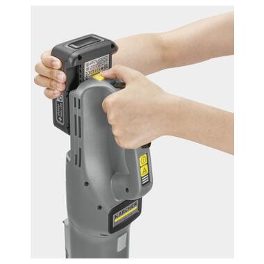 Пылесос Karcher LVS 1/1 Bp (1.394-110.0) фото №2