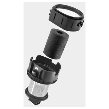 Пылесос Karcher LVS 1/1 Bp (1.394-110.0) фото №5