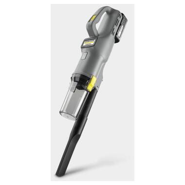Пылесос Karcher LVS 1/1 Bp (1.394-110.0) фото №4